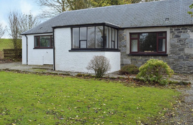 Alojamiento de 4 habitaciones en Newton Stewart