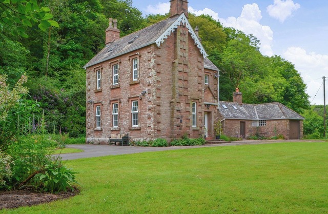Alojamiento de 4 habitaciones en Calderbridge, near Gosforth and Wasdale