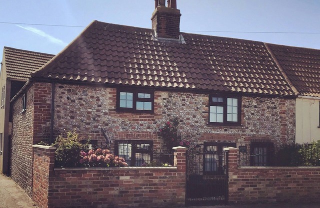 Alojamiento de 4 habitaciones en Caister-on-Sea, near Great Yarmouth