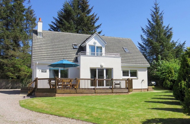 4 bedroom accommodation in Brodick, Isle of Arran