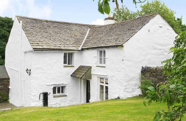 4 bedroom accommodation in near Coniston