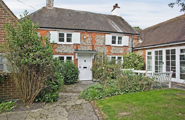 Alojamiento de 4 habitaciones en West Wittering