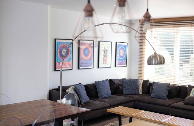 4 bedroom accommodation in Knokke-Heist