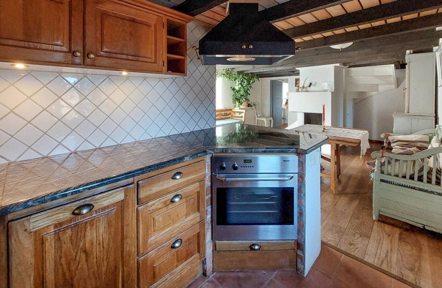 4 bedroom accommodation in Södra Sandby