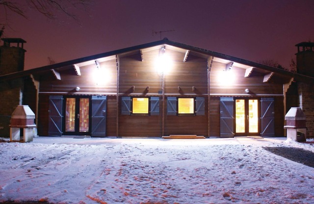 Alojamiento de 4 habitaciones en Hour-Houyet