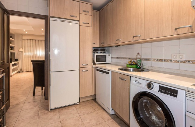 4 bedroom accommodation in Ribadesella