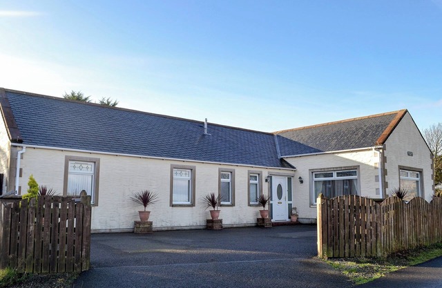 A fabulous family property in a stunning coastal location.
