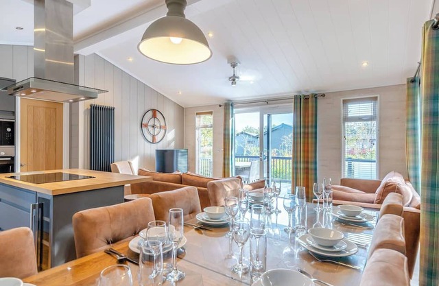 Alojamiento de 4 habitaciones en Ashbourne