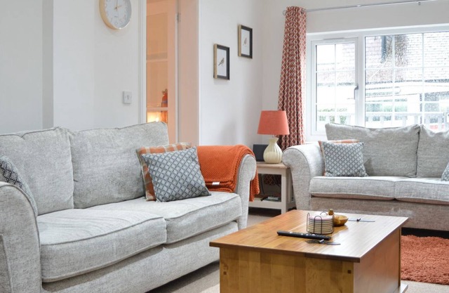4 bedroom accommodation in Callander