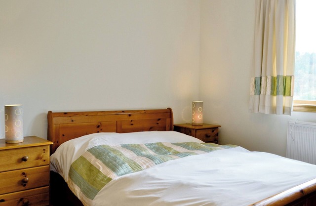 Alojamiento de 4 habitaciones en Glenfinnan, near Fort William