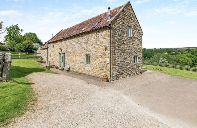 4 bedroom accommodation in Goathland