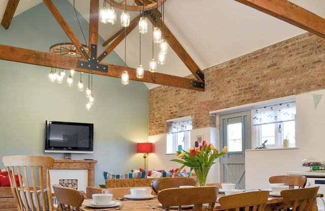 Alojamiento de 4 habitaciones en Driffield, near Bridlington