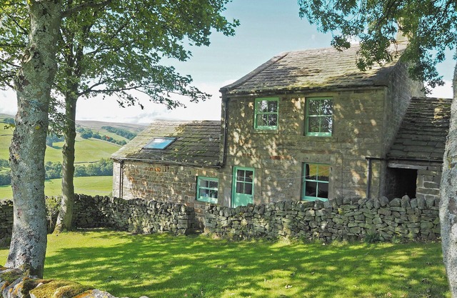 Alojamiento de 4 habitaciones en Wath, near Pateley Bridge