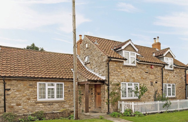 Alojamiento de 4 habitaciones en Thornton-Le-Dale, near Pickering
