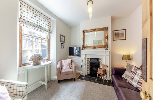 Alojamiento de 4 habitaciones en Stamford