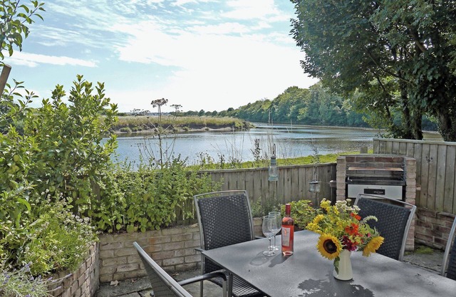 Alojamiento de 4 habitaciones en Warkworth