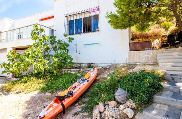 Alojamiento de 4 habitaciones en Mazarrón