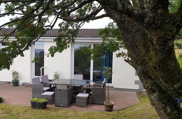 4 bedroom accommodation in Brodick