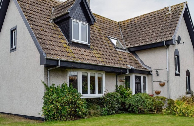 4 bedroom accommodation in Kinneff