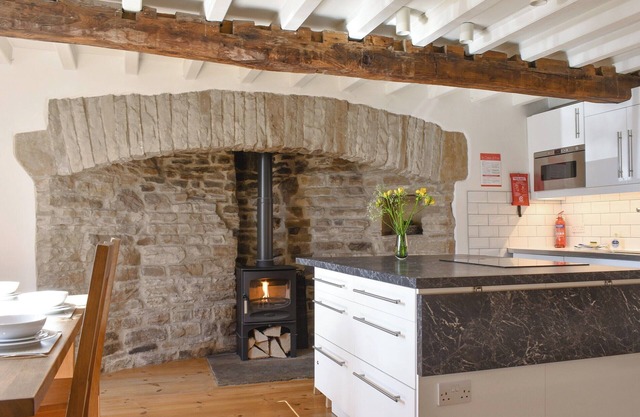 Alojamiento de 4 habitaciones en Askrigg, near Wensleydale