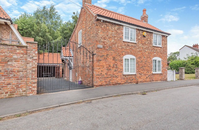 Alojamiento de 4 habitaciones en Coningsby, near Lincoln