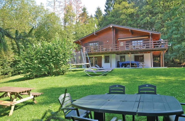 Alojamiento de 4 habitaciones en Durbuy