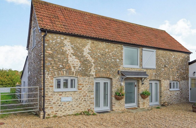 Alojamiento de 4 habitaciones en Bishopswood, near Honiton