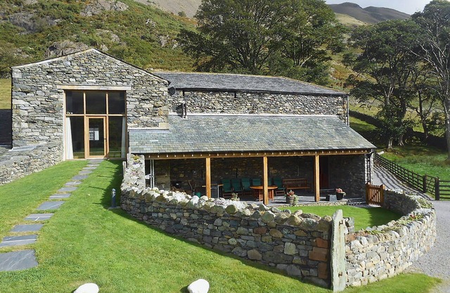 Alojamiento de 4 habitaciones en St. Johns-in-the-Vale, near Keswick
