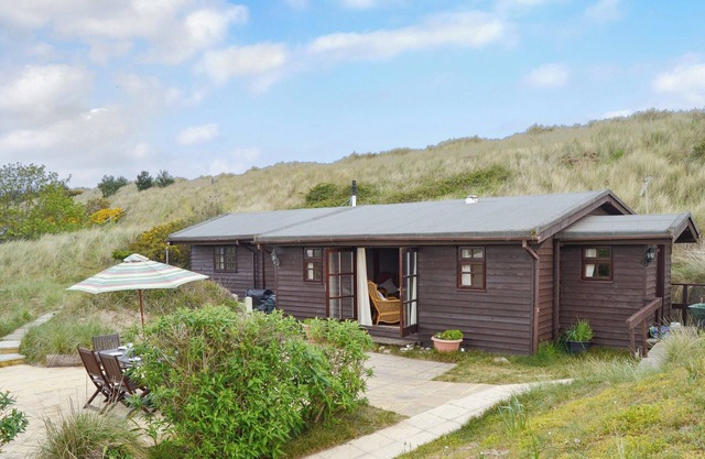 Alojamiento de 4 habitaciones en Sea Palling, Norwich