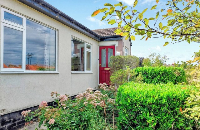 Alojamiento de 4 habitaciones en Thornton Watlass, near Masham