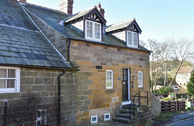 4 bedroom accommodation in Lealholm, near Whitby