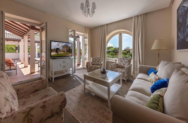 4 bedroom accommodation in Vodnjan