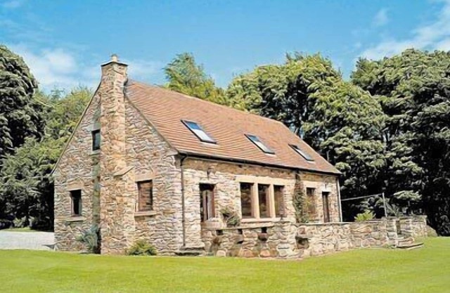 Alojamiento de 4 habitaciones en Thornton Steward, near Middleham