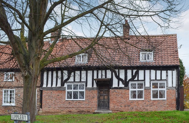 Alojamiento de 4 habitaciones en Easingwold, near York