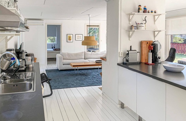 Alojamiento de 4 habitaciones en Yngsjö