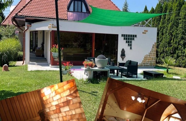 4 Bedroom Agritourism property in 39