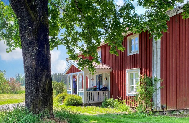 4 bedroom amazing home in Skillingaryd