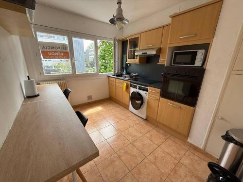 4 bedroom apartment