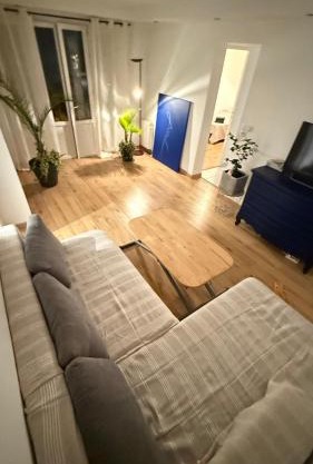 4 bedroom apartment - Merignac center