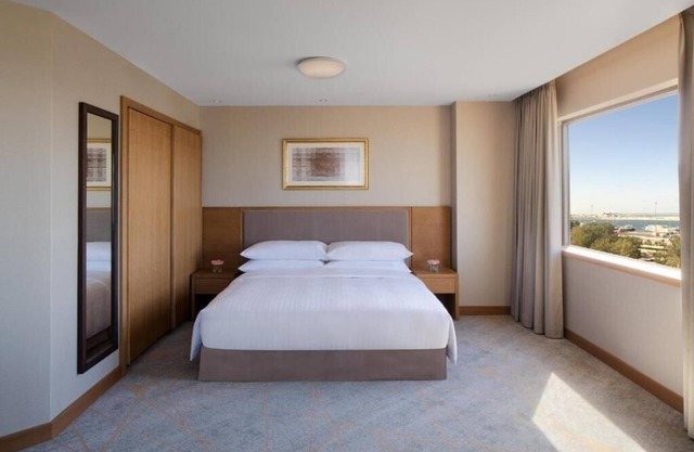 4 Bedroom Apartment Near Gold Souk Metro BY E R