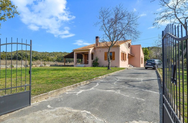 Impresionante casa de 4 dormitorios en.