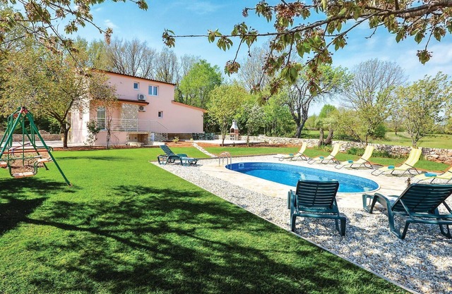 Impresionante casa de 4 dormitorios en.