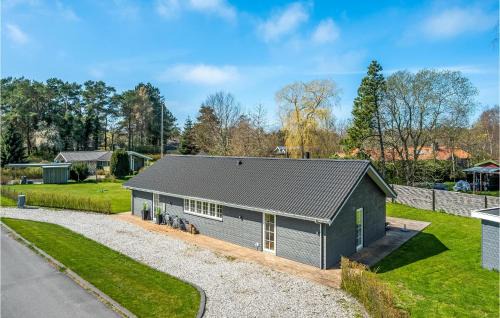 4 Bedroom Awesome Home In Vejby