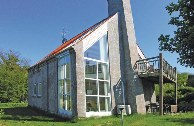 4 Bedroom Beautiful Home In Svaneke