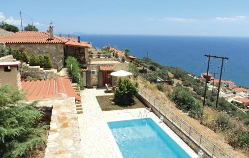 4 Bedroom Beautiful Home In Xyropigado