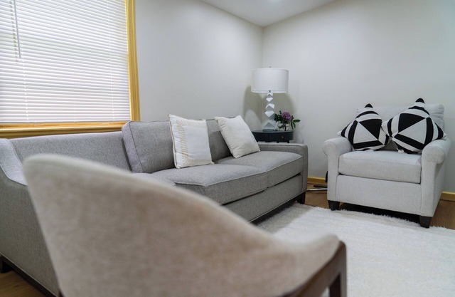4-bedroom bed & breakfast in fantastic Upper Marlboro with AC