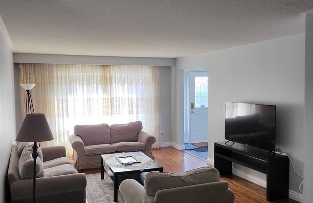 4 Bedroom Bungalow