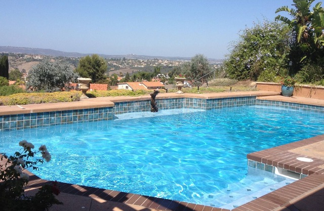 Casa de lujo costera de 4 dormitorios con vistas al atardecer