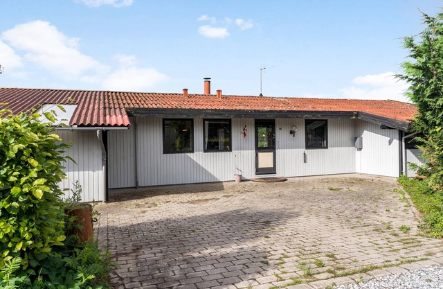 Acogedora casa de 4 dormitorios en.