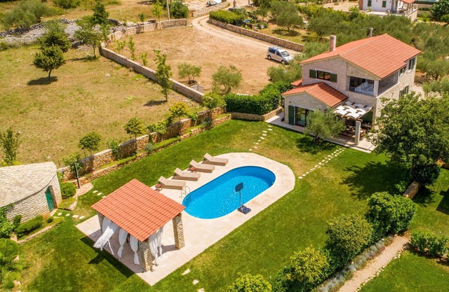Acogedora casa de 4 dormitorios en.